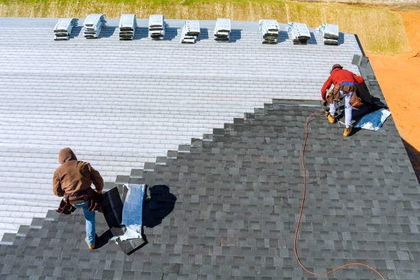 Tile Roofing Contractor in Pataskala, OH