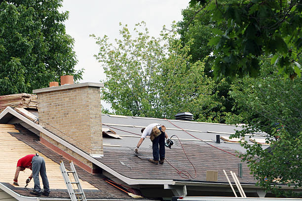 Quick and Trustworthy Emergency Roof Repair Services in Pataskala, OH